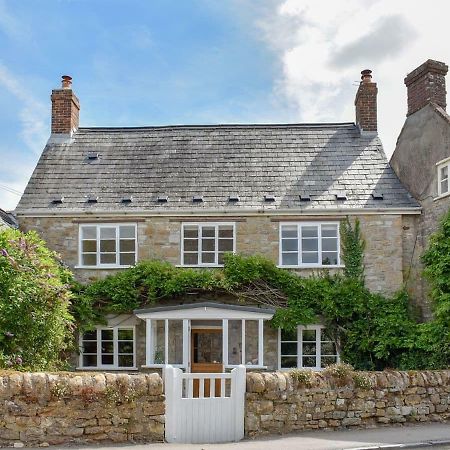 Market House Weymouth Bagian luar foto