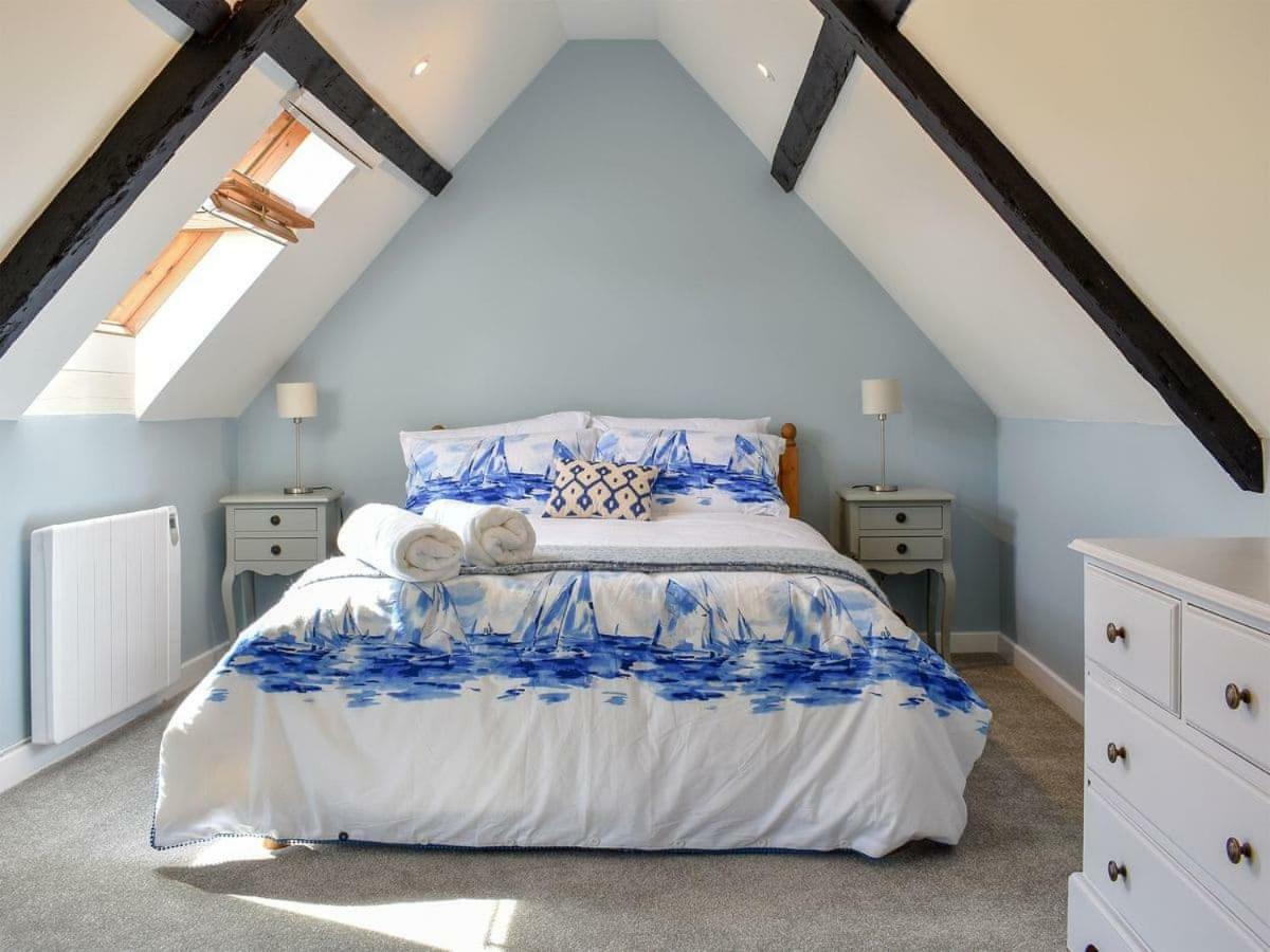 Market House Weymouth Bagian luar foto