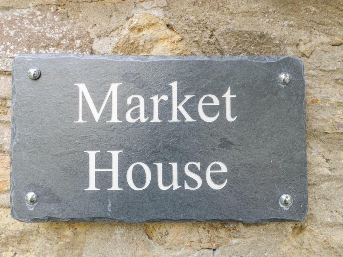Market House Weymouth Bagian luar foto
