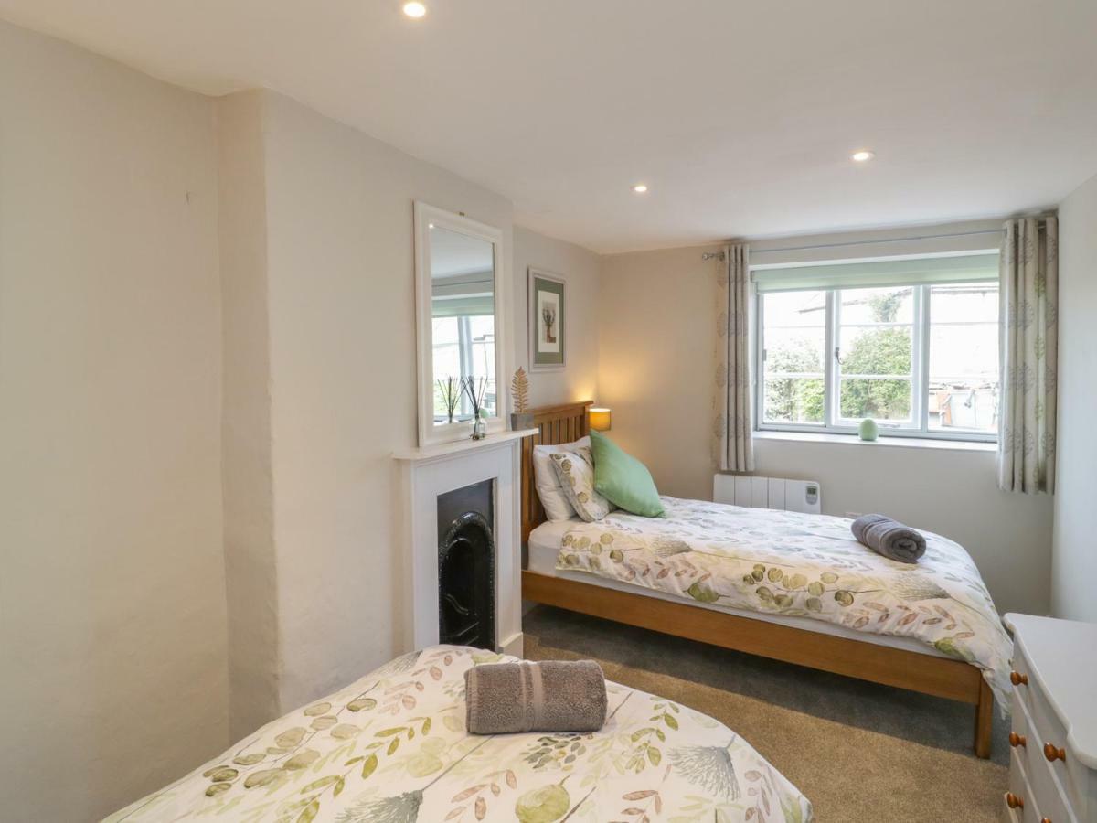Market House Weymouth Bagian luar foto