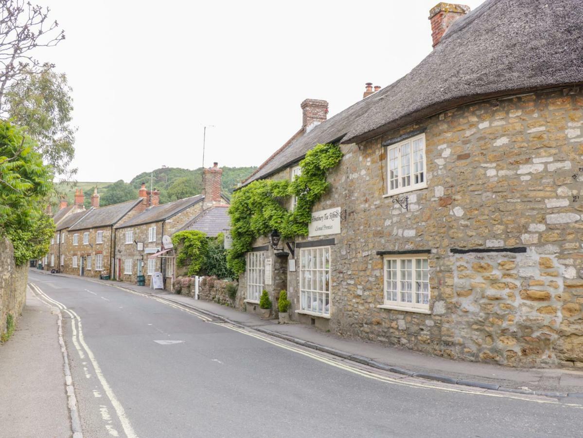 Market House Weymouth Bagian luar foto