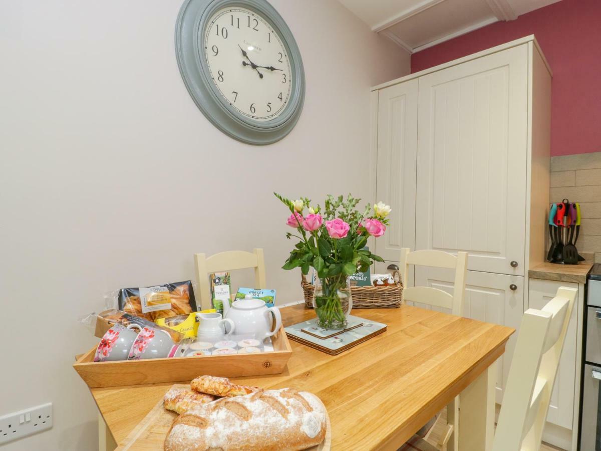 Market House Weymouth Bagian luar foto