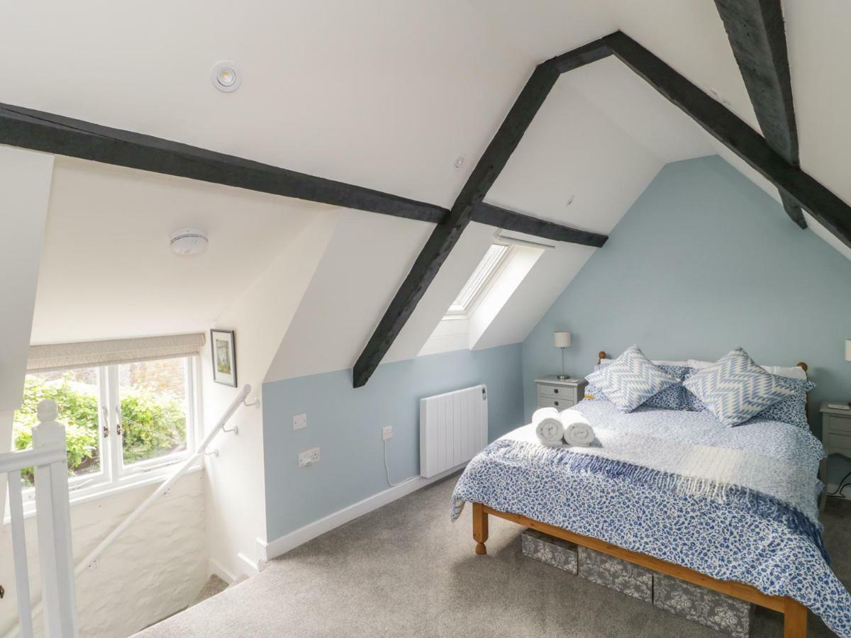Market House Weymouth Bagian luar foto