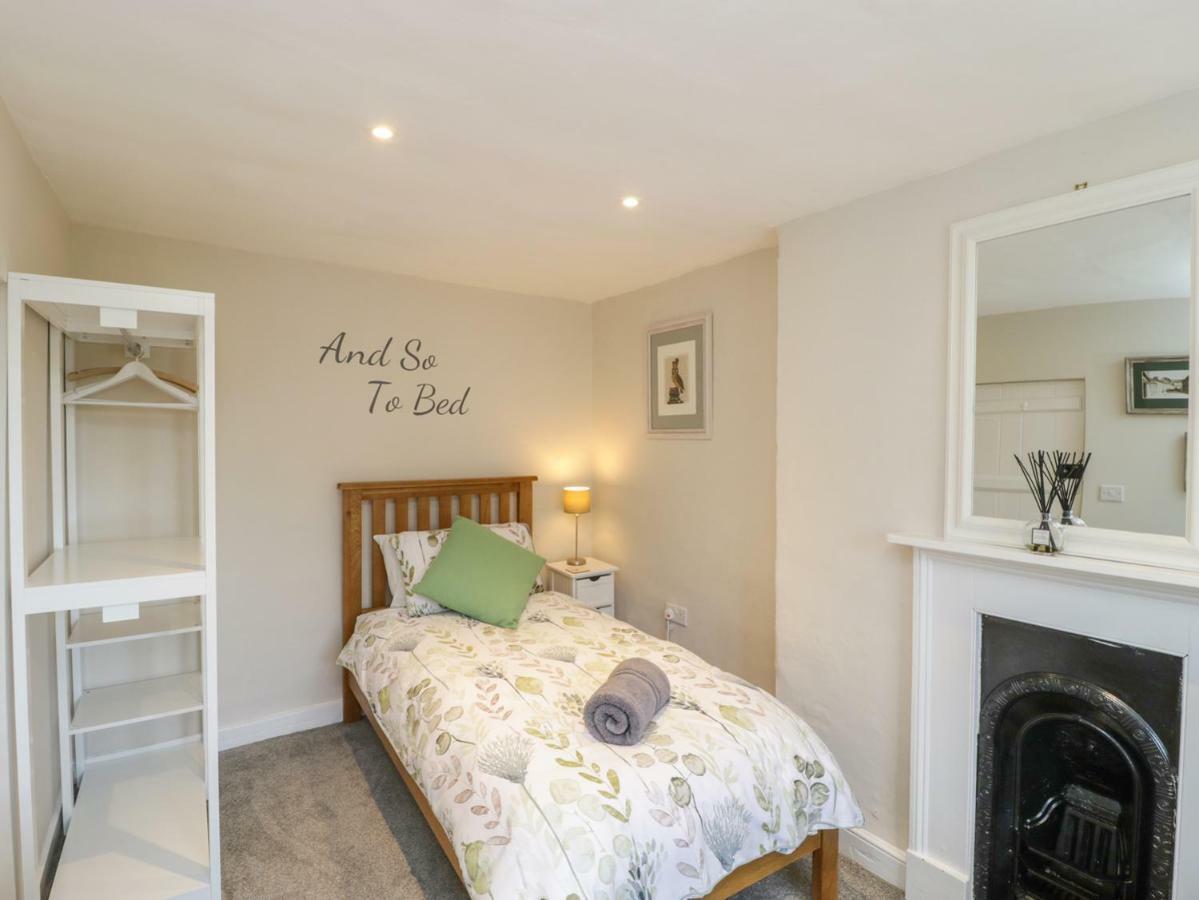 Market House Weymouth Bagian luar foto
